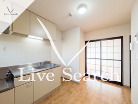 グランメールB棟 102 【東京都ひばりが丘駅】 の画像3