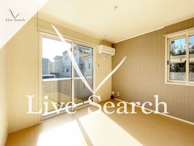 クロシェットエム 102 【埼玉県西所沢駅】 の画像3