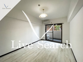 アルカンシェルビル 206 【福岡県南小倉駅】 の画像3