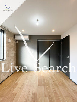 ウッドクレスト荒川レジデンス 201 【東京都三河島】 の画像3