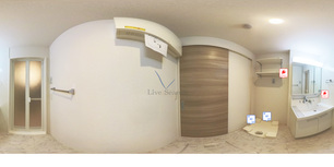 ウィングランデ 206 【埼玉県西所沢駅】 の画像3