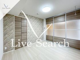 ウィングランデ 206 【埼玉県西所沢駅】 の画像3