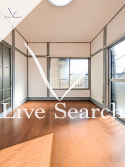 小金井ハイツ 203 【東京都武蔵小金井駅】 の画像3