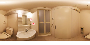 0000259　ハイツ　和 201 【滋賀県東海道本線 石山駅 徒歩9分】 の画像3