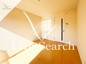 0000259　ハイツ　和 201 【滋賀県東海道本線 石山駅 徒歩9分】 の画像3