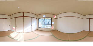 舞松原団地 324 【福岡県舞松原駅】 の画像3