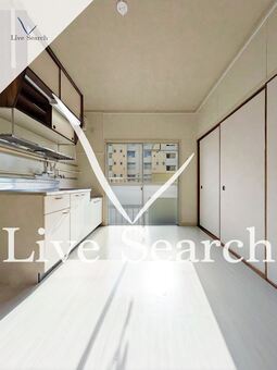 舞松原団地 324 【福岡県舞松原駅】 の画像3