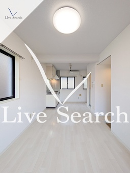 Ai court南千束 201 【東京都石川台】 の画像3