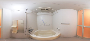 クラヴィエ西が丘 201 【東京都赤羽駅　徒歩　１４分】 の画像3