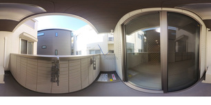 スペチアーレ中宮 201 【大阪府大阪メトロ谷町線　千林大宮駅　徒歩12分】 の画像3