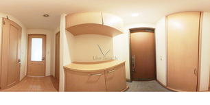 メゾン　リヴィエール 101 【大阪府野崎駅】 の画像3