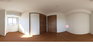 クラシオン小笹山手 306 【福岡県桜坂駅】 の画像3