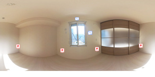 リアン・セジュール 102 【大阪府片町線　徳庵駅　徒歩23分】 の画像3