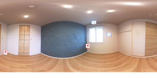 ロイヤルハイツ 307 【大阪府高安駅】 の画像3