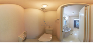 シャトル藤 202 【埼玉県川越線　日進駅　徒歩14分】 の画像3