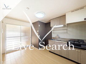 シャトル藤 202 【埼玉県川越線　日進駅　徒歩14分】 の画像3