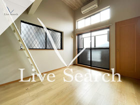 エターナル高宮 101 【福岡県高宮駅】 の画像3