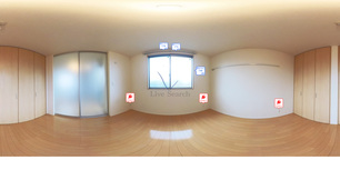 シャーメゾンたけとんぼ B102 【大阪府南海電鉄南海本線 井原里駅】 の画像3