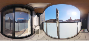 ベレオ水前寺 203 【熊本県水前寺駅】 の画像3