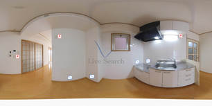 ハイム高宮 605 【福岡県高宮駅】 の画像3