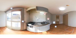 ヴェルデ緑町 102 【兵庫県有馬線　山の街駅】 の画像3