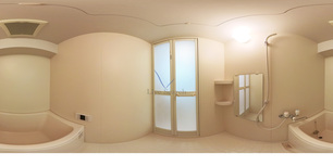 グリーンヴィラ大濠 403 【福岡県六本松】 の画像3