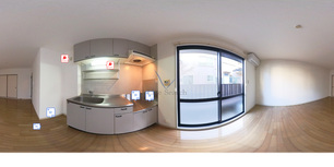 サンブライト観光通り 103 【福岡県福岡市営地下鉄七隈】 の画像3