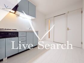 Aレガート大橋南 201 【福岡県大橋駅　徒歩17分】 の画像3