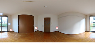 ペイド・エスポワール A102 【福岡県博多南駅】 の画像3