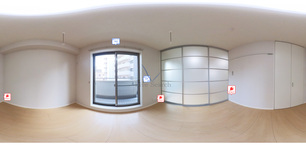 ラ　ヴィラ山荘 302 【福岡県西鉄平尾駅】 の画像3