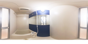 Jc　Street　鶴瀬 105 【埼玉県鶴瀬駅】 の画像3