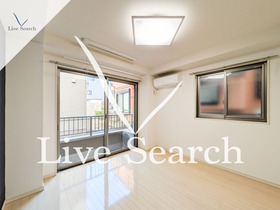 Jc　Street　鶴瀬 105 【埼玉県鶴瀬駅】 の画像3