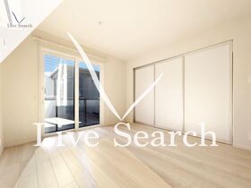 ソリード六本松ウエスト 202 【福岡県七隈線「六本松」駅】 の画像3