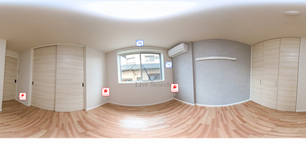 べレオ東船橋 201 【千葉県東船橋駅】 の画像3