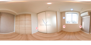 べレオ東船橋 202 【千葉県東船橋駅】 の画像3