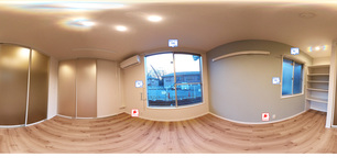 ハイツクレインB棟 102 【千葉県矢切】 の画像3