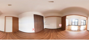 ベルドミール緑翠苑 703 【兵庫県園田駅】 の画像3