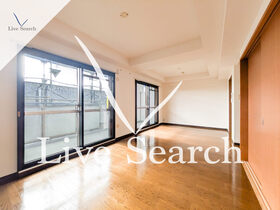 ベルドミール緑翠苑 703 【兵庫県園田駅】 の画像3