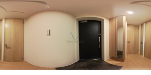 G.T.A.中野坂上 501 【東京都中野新橋駅】 の画像3