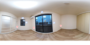 ハイツクレインⅦ 101 【千葉県矢切】 の画像3