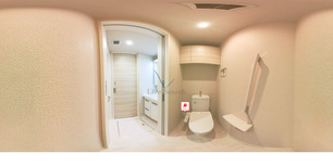 ドムス　サピエンティア 101 【東京都東中野】 の画像3