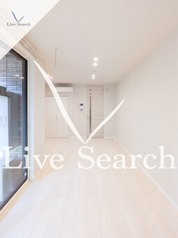 ドムス　サピエンティア 101 【東京都東中野】 の画像3