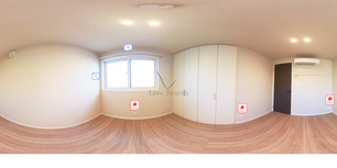 ドムス　サピエンティア 201 【東京都東中野】 の画像3