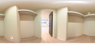 ドムス　サピエンティア 202 【東京都東中野】 の画像3