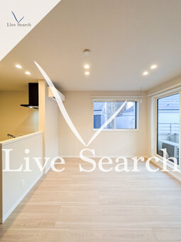 ドムス　サピエンティア 202 【東京都東中野】 の画像3