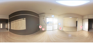 パールマンション習志野 302 【千葉県津田沼駅】 の画像3