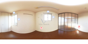 Bogor Residence 301 【埼玉県東武鉄道野田線　大和田駅　徒歩11分】 の画像3