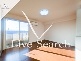 Bogor Residence 301 【埼玉県東武鉄道野田線　大和田駅　徒歩11分】 の画像3