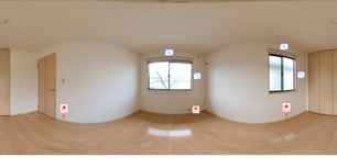 フローラルコート C202 【福岡県博多南】 の画像3