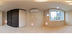 LYNN竹園 201 【茨城県つくば駅】 の画像3